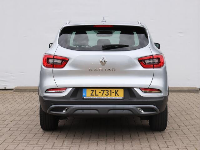 Renault KADJAR 1.3 Tce Intens LEER / NAVI / 19 INCH / VEEL OPTIES