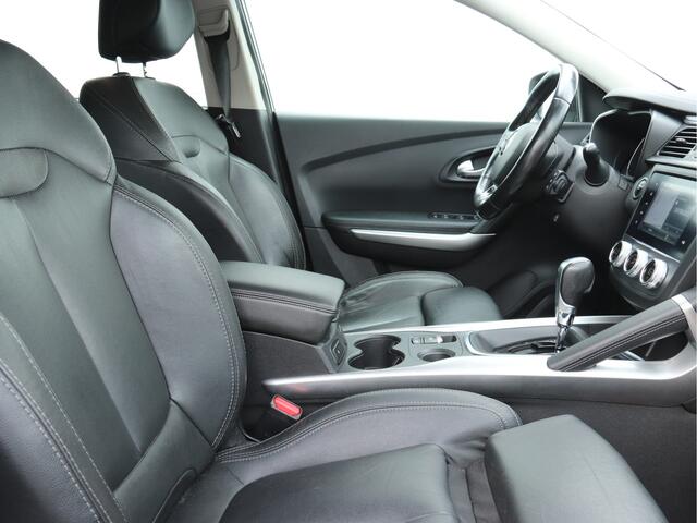 Renault KADJAR 1.3 Tce Intens LEER / NAVI / 19 INCH / VEEL OPTIES