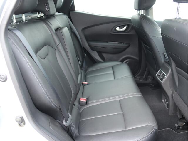 Renault KADJAR 1.3 Tce Intens LEER / NAVI / 19 INCH / VEEL OPTIES