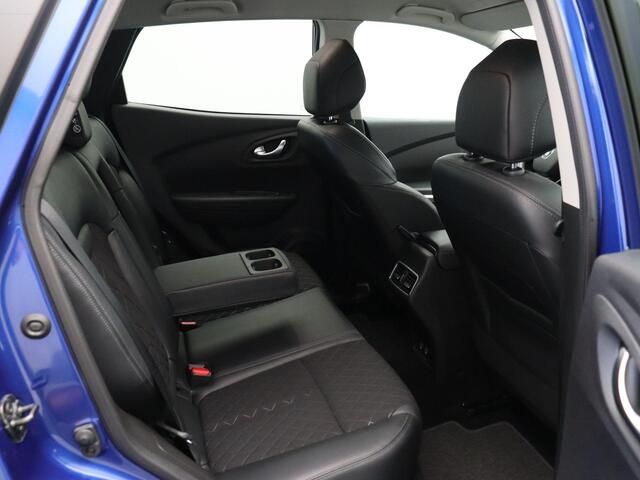 Renault KADJAR TCe 160pk Intens | Automaat | Navigatie | Trekhaak | Voorstoelen verwarmd | Climate control | Camera |