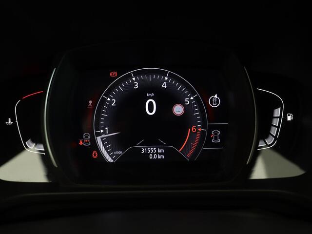 Renault KADJAR TCe 160pk Black Edition | Stoelverwarming | Trekhaak | Bose Geluidssysteem | Leder Alcantara | 19 Inch Velgen |