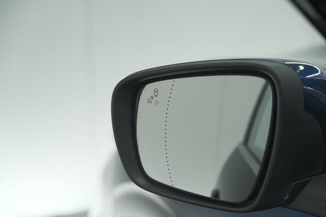 Renault KADJAR TCe 140 EDC Intens | Trekhaak | Camera | Dodehoekdetectie | Apple Carplay