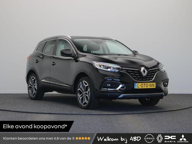 Renault KADJAR 1.3 TCe Intens | Trekhaak | Cruise Control | Climate Control |