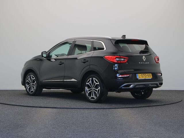 Renault KADJAR 1.3 TCe Intens | Trekhaak | Cruise Control | Climate Control |