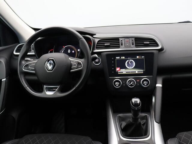 Renault KADJAR 1.3 TCe Intens | Trekhaak | Cruise Control | Climate Control |