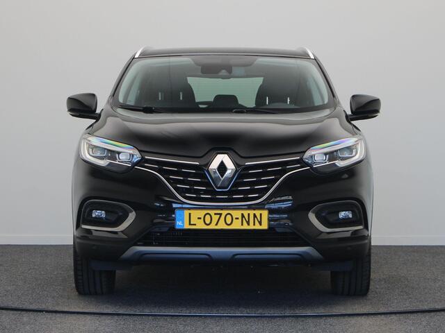 Renault KADJAR 1.3 TCe Intens | Trekhaak | Cruise Control | Climate Control |