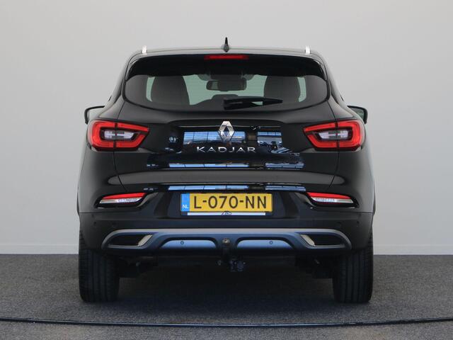Renault KADJAR 1.3 TCe Intens | Trekhaak | Cruise Control | Climate Control |