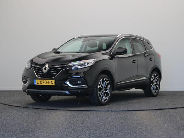 Renault KADJAR 1.3 TCe Intens | Trekhaak | Cruise Control | Climate Control |
