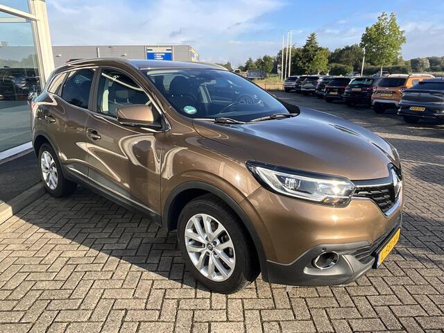 Renault KADJAR 1.2 TCe Bose