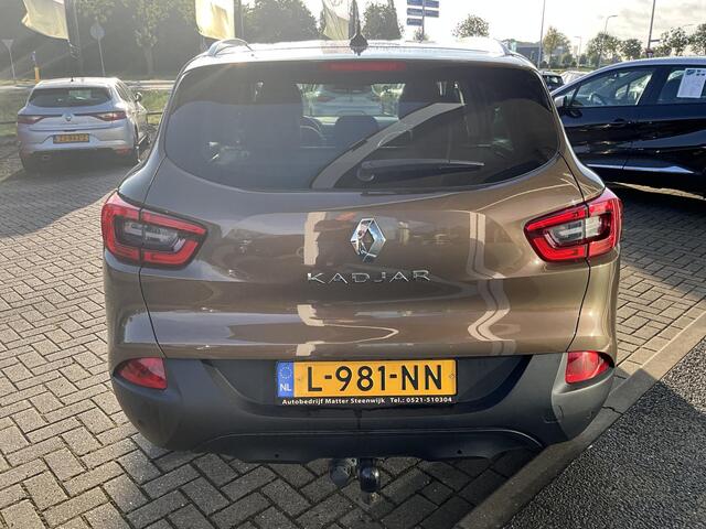 Renault KADJAR 1.2 TCe Bose