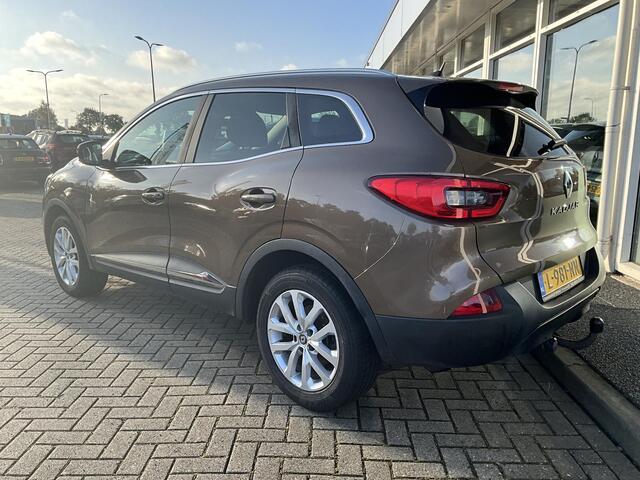 Renault KADJAR 1.2 TCe Bose