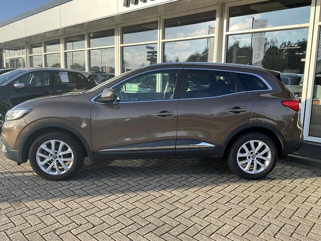 Renault KADJAR 1.2 TCe Bose