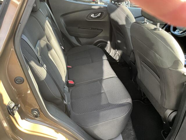 Renault KADJAR 1.2 TCe Bose
