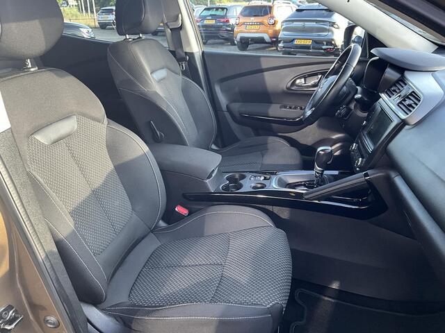 Renault KADJAR 1.2 TCe Bose