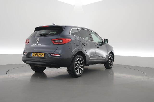 Renault KADJAR 1.3 TCe Equilibre | Cruise Control | Camera | Keyless | Navi | Apple CarPlay | PDC V+A | 17''