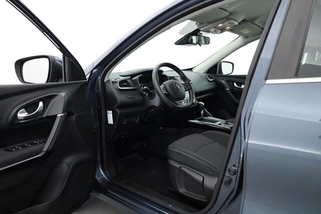 Renault KADJAR 1.3 TCe Equilibre | Cruise Control | Camera | Keyless | Navi | Apple CarPlay | PDC V+A | 17''
