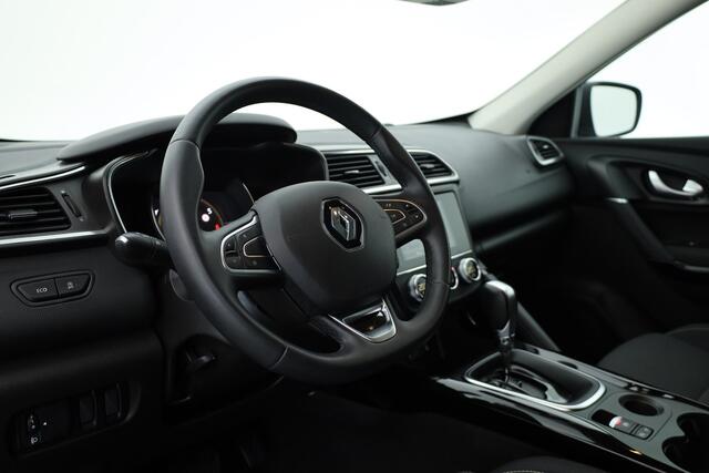 Renault KADJAR 1.3 TCe Equilibre | Cruise Control | Camera | Keyless | Navi | Apple CarPlay | PDC V+A | 17''