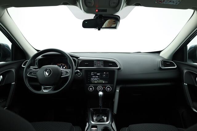 Renault KADJAR 1.3 TCe Equilibre | Cruise Control | Camera | Keyless | Navi | Apple CarPlay | PDC V+A | 17''