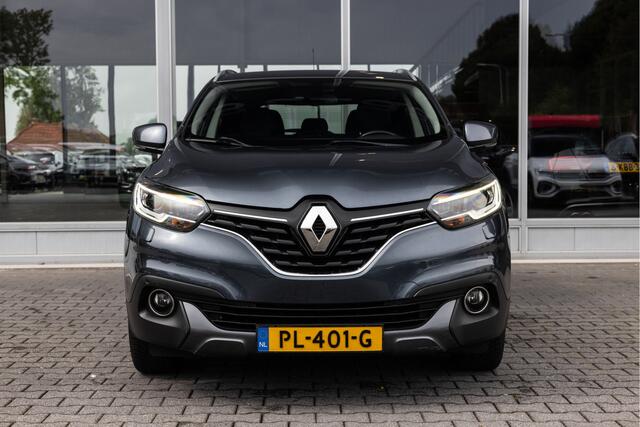 Renault KADJAR 1.5 dCi | Trekhaak | Carplay