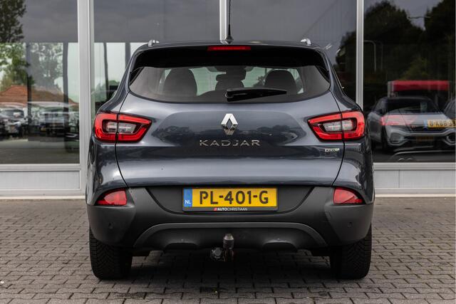 Renault KADJAR 1.5 dCi | Trekhaak | Carplay