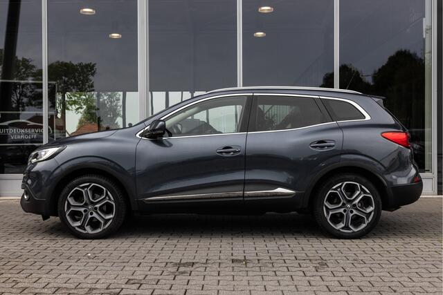 Renault KADJAR 1.5 dCi | Trekhaak | Carplay