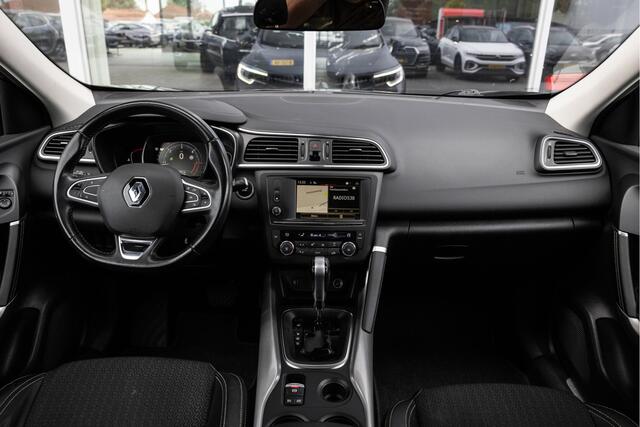 Renault KADJAR 1.5 dCi | Trekhaak | Carplay