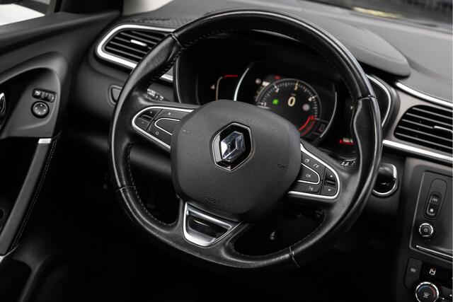 Renault KADJAR 1.5 dCi | Trekhaak | Carplay