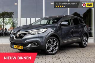 Renault KADJAR 1.5 dCi | Trekhaak | Carplay