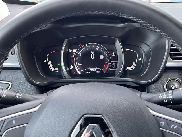 Renault KADJAR 1.3 TCe Intens | Automaat | Stoelverwarming | Achteruitrijcamera | 1500 Kilo trekgewicht |