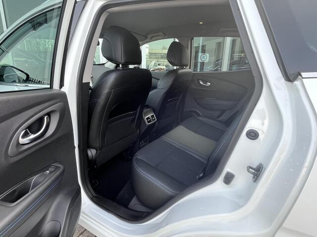 Renault KADJAR 1.3 TCe Intens | Automaat | Stoelverwarming | Achteruitrijcamera | 1500 Kilo trekgewicht |