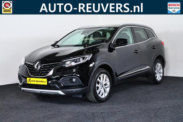 Renault KADJAR 1.3 TCe Life / Navi / Cruisecontrol / Camera