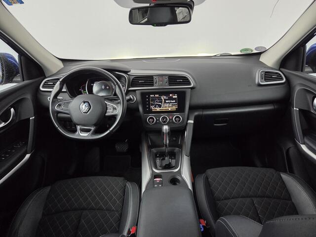 Renault KADJAR 1.3 TCe 140 EDC Intens | Automaat | Trekhaak | 1e Eigenaar |