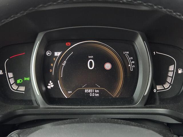 Renault KADJAR 1.3 TCe 140 EDC Intens | Automaat | Trekhaak | 1e Eigenaar |