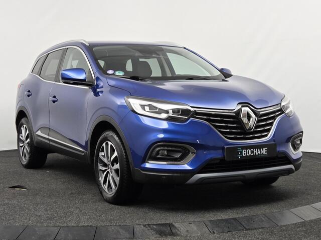 Renault KADJAR 1.3 TCe 140 EDC Intens | Automaat | Trekhaak | 1e Eigenaar |