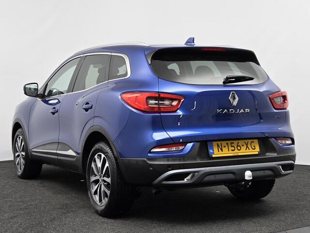 Renault KADJAR 1.3 TCe 140 EDC Intens | Automaat | Trekhaak | 1e Eigenaar |