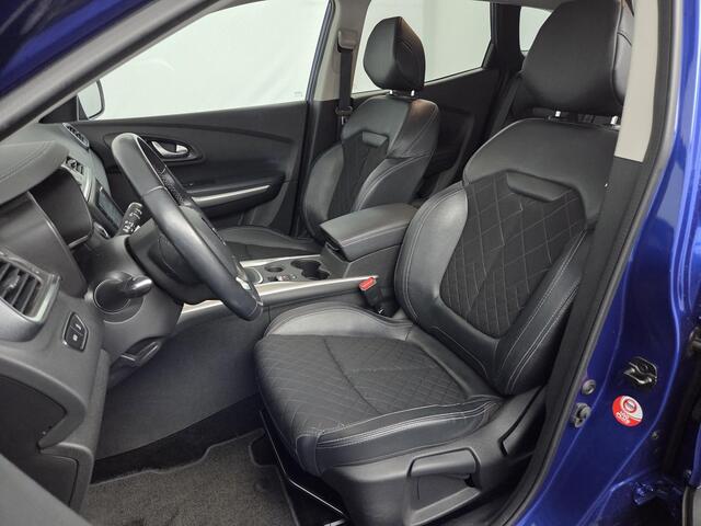 Renault KADJAR 1.3 TCe 140 EDC Intens | Automaat | Trekhaak | 1e Eigenaar |