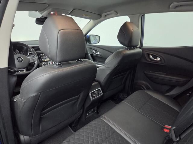 Renault KADJAR 1.3 TCe 140 EDC Intens | Automaat | Trekhaak | 1e Eigenaar |