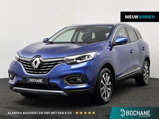 Renault KADJAR 1.3 TCe 140 EDC Intens | Automaat | Trek