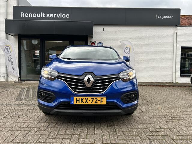 Renault KADJAR 1.3 TCe Zen | Parkeersensoren voor en achter | DAB radio | Bluetooth | Apple Carplay | Android auto | Trekhaak