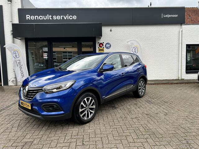 Renault KADJAR 1.3 TCe Zen | Parkeersensoren voor en achter | DAB radio | Bluetooth | Apple Carplay | Android auto | Trekhaak