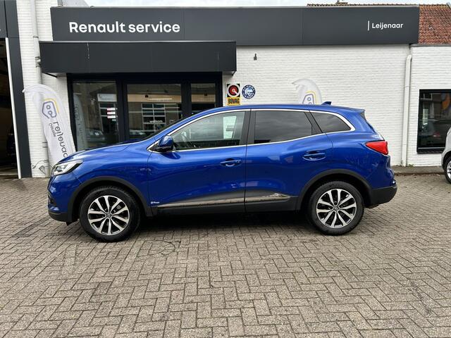 Renault KADJAR 1.3 TCe Zen | Parkeersensoren voor en achter | DAB radio | Bluetooth | Apple Carplay | Android auto | Trekhaak