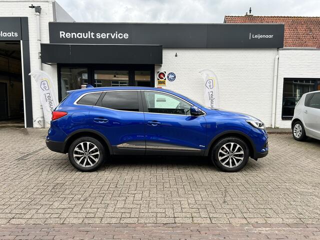 Renault KADJAR 1.3 TCe Zen | Parkeersensoren voor en achter | DAB radio | Bluetooth | Apple Carplay | Android auto | Trekhaak