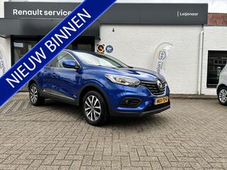 Renault KADJAR 1.3 TCe Zen | Parkeersensoren voor en ac