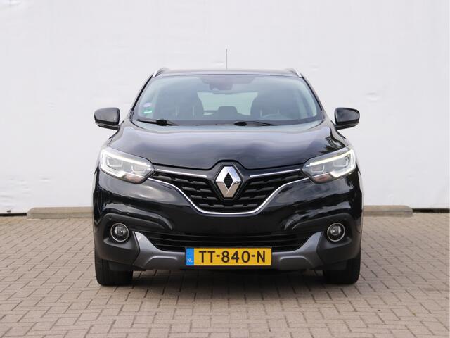 Renault KADJAR 1.2 TCe Intens EDC AUTOMAAT / PANORAMA / TREKHAAK / CAMERA / PDC