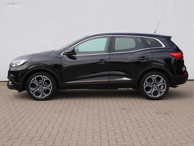 Renault KADJAR 1.2 TCe Intens EDC AUTOMAAT / PANORAMA / TREKHAAK / CAMERA / PDC