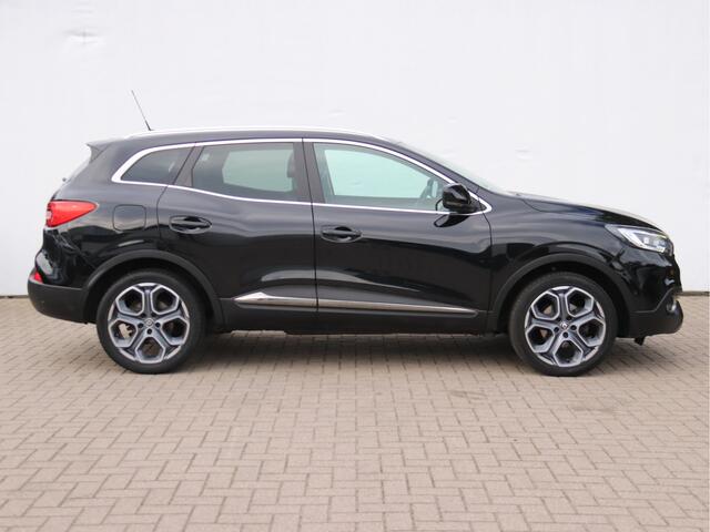 Renault KADJAR 1.2 TCe Intens EDC AUTOMAAT / PANORAMA / TREKHAAK / CAMERA / PDC