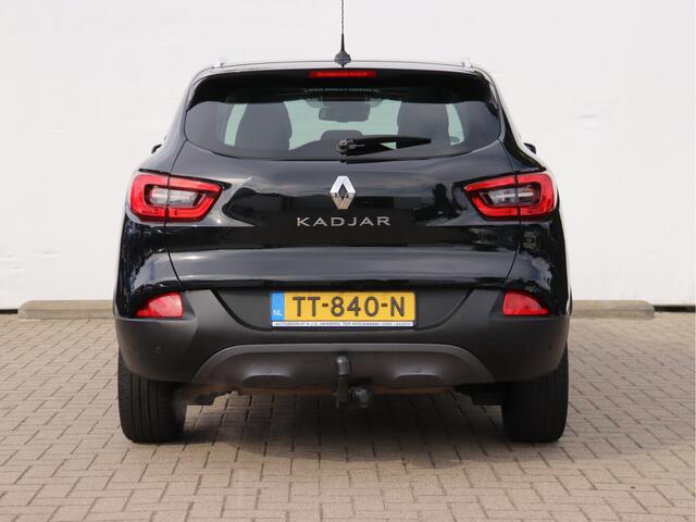 Renault KADJAR 1.2 TCe Intens EDC AUTOMAAT / PANORAMA / TREKHAAK / CAMERA / PDC