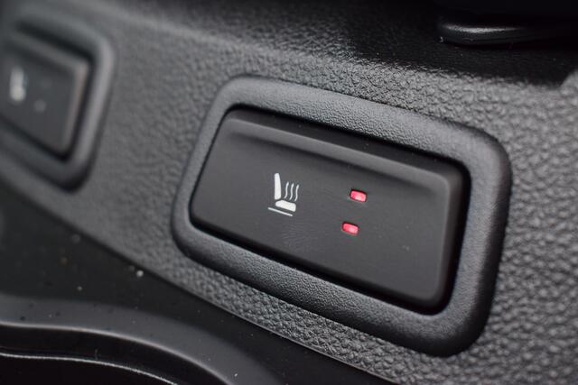 Renault KADJAR 1.2 TCe Intens | Trekhaak | Stoelverwarming | Dodehoekassistentie | Climate- & Cruise Control |