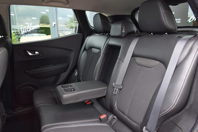 Renault KADJAR 1.2 TCe Intens | Trekhaak | Stoelverwarming | Dodehoekassistentie | Climate- & Cruise Control |