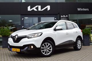 Renault KADJAR 1.2 TCe Intens | Trekhaak | Stoelverwarm